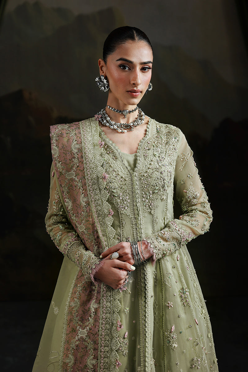 Qalamkar | Elirah Formal | MF-02 SAGE AURA