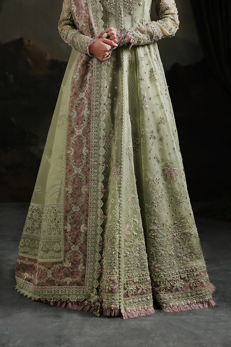 Qalamkar | Elirah Formal | MF-02 SAGE AURA