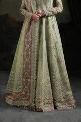 Qalamkar | Elirah Formal | MF-02 SAGE AURA