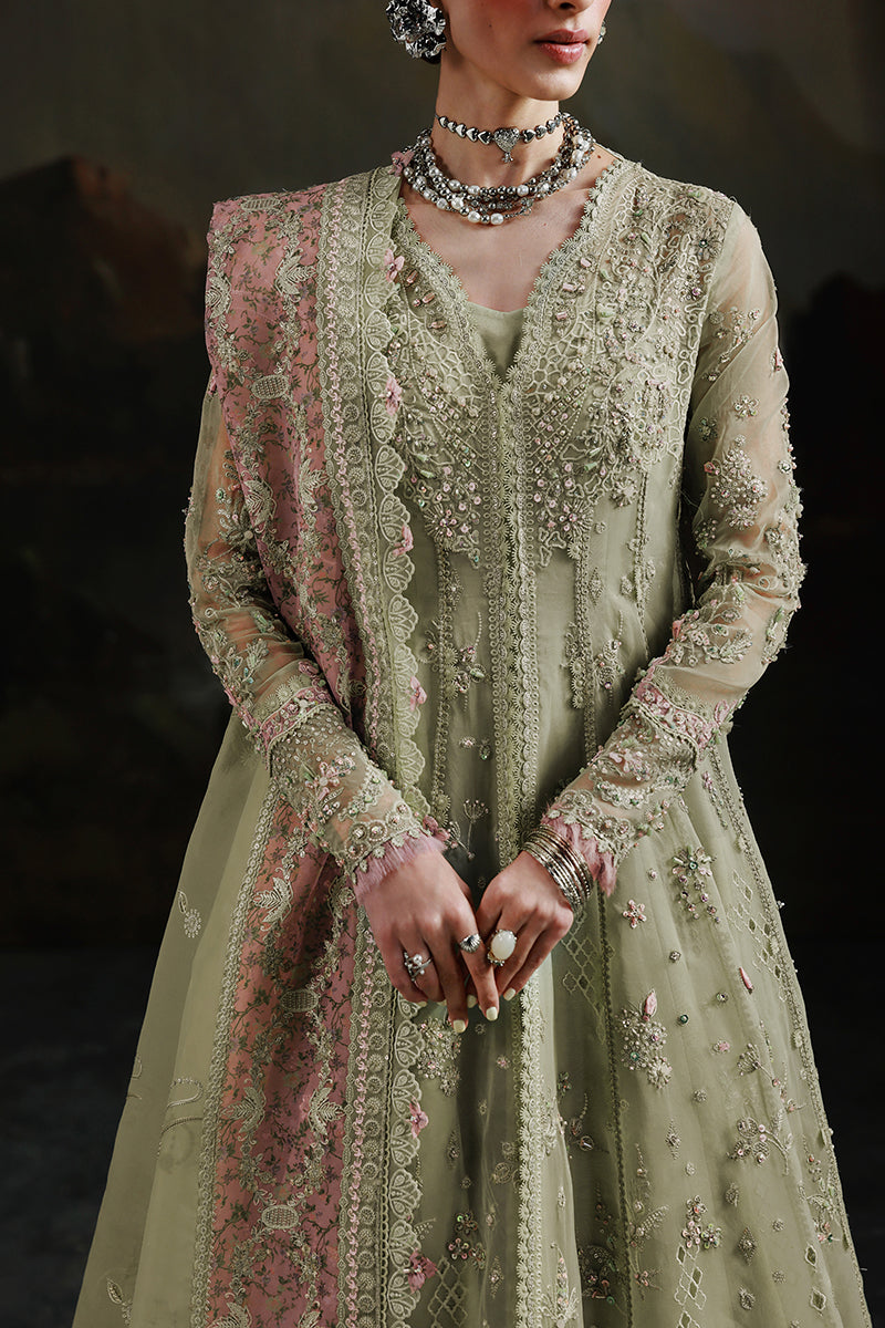 Qalamkar | Elirah Formal | MF-02 SAGE AURA