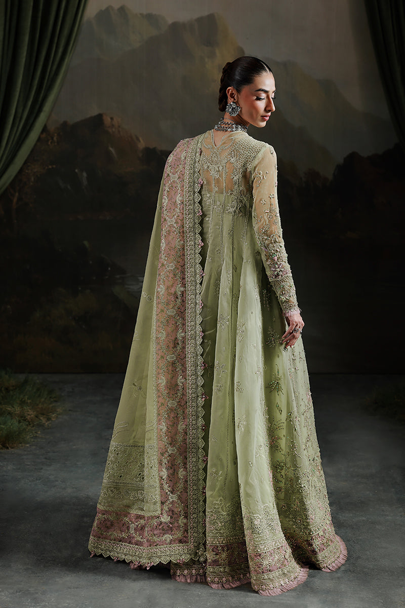 Qalamkar | Elirah Formal | MF-02 SAGE AURA