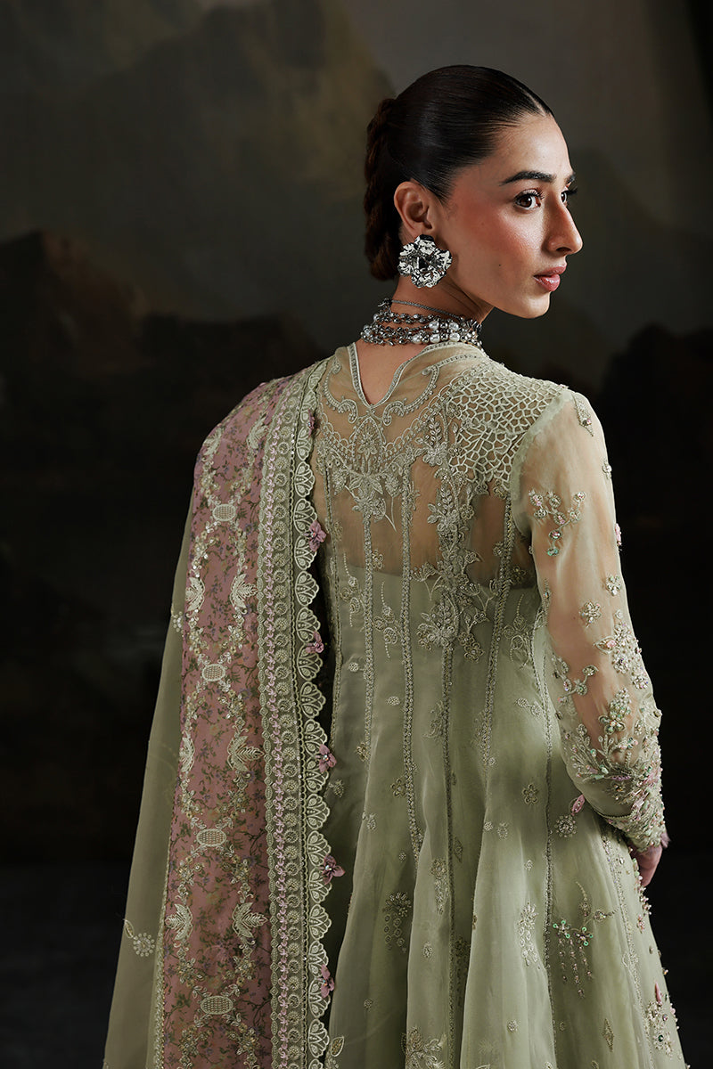 Qalamkar | Elirah Formal | MF-02 SAGE AURA