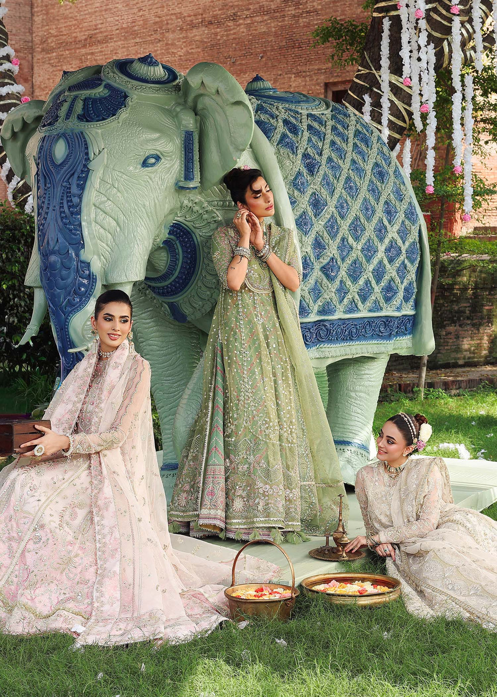 Veere Di Wedding Brides Edit '25 HEER