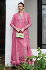 QLine | KL-04 BLOOM | Linen Collection