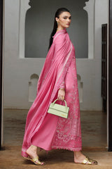 QLine | KL-04 BLOOM | Linen Collection