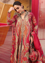 Jhilmil By Crimson '26 | DAMINI