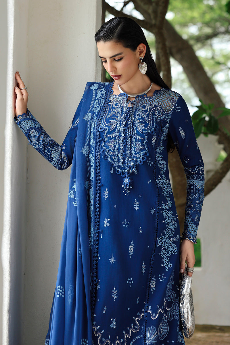 QLine | KL-03 ECLIPSE | Linen Collection