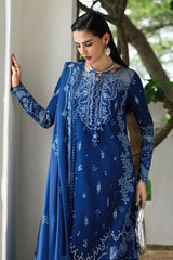 QLine | KL-03 ECLIPSE | Linen Collection