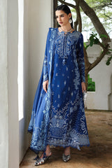 QLine | KL-03 ECLIPSE | Linen Collection
