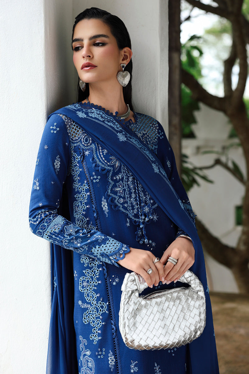 QLine | KL-03 ECLIPSE | Linen Collection