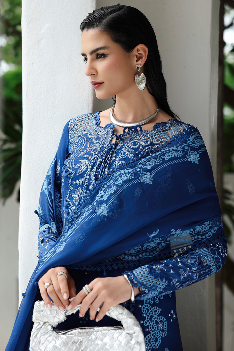 QLine | KL-03 ECLIPSE | Linen Collection