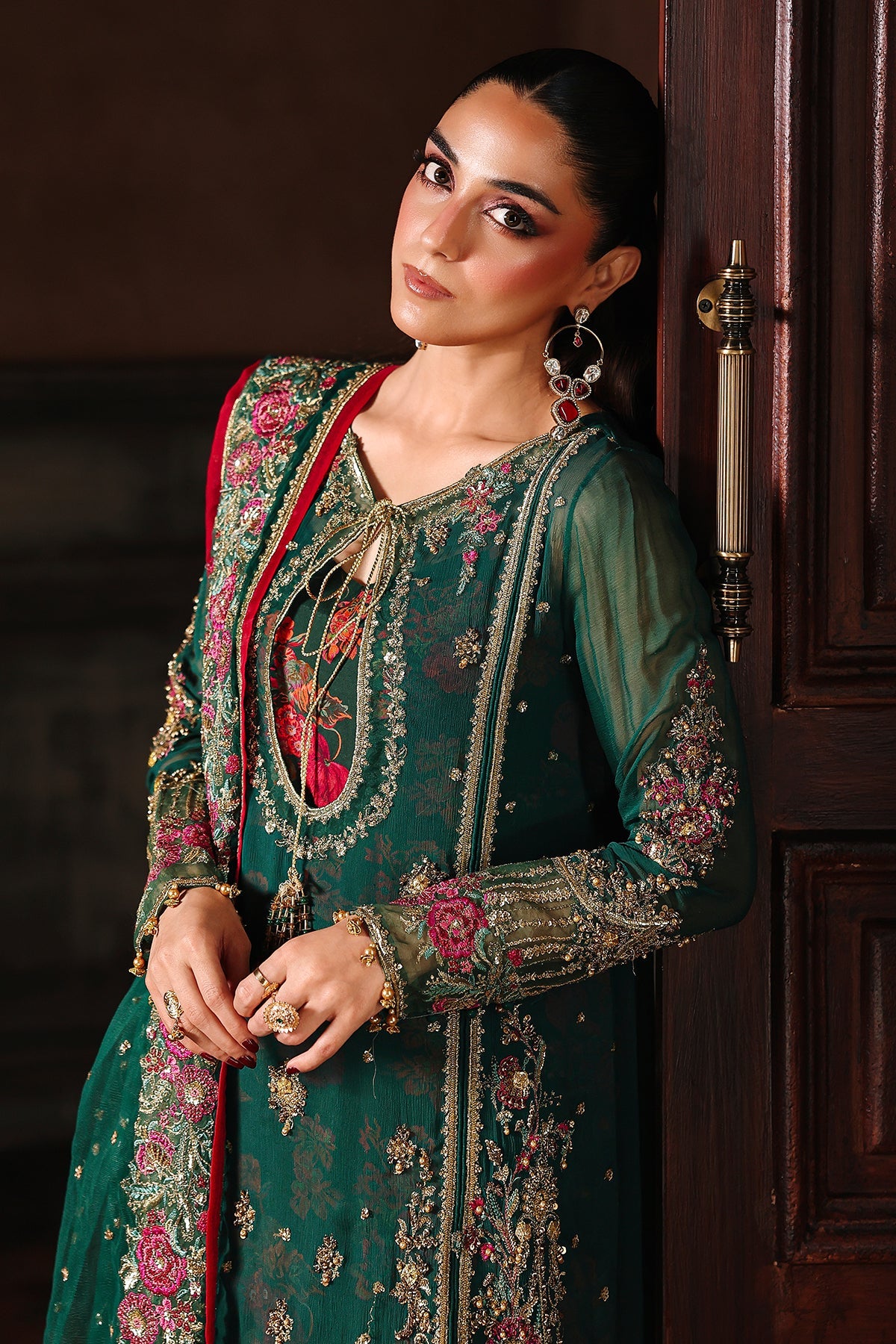 CHARIZMA | DASTAN E JASHAN V 1 2025 | DJW5-06