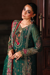 CHARIZMA | DASTAN E JASHAN V 1 2025 | DJW5-06