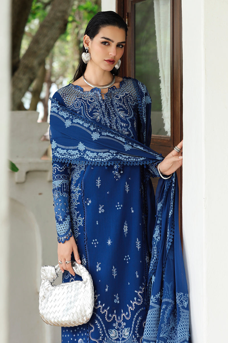 QLine | KL-03 ECLIPSE | Linen Collection