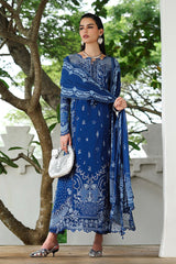 QLine | KL-03 ECLIPSE | Linen Collection