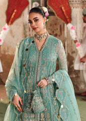 Sardinia Roohi bridal dress full view – Veere Di Wedding Brides Edit ’25