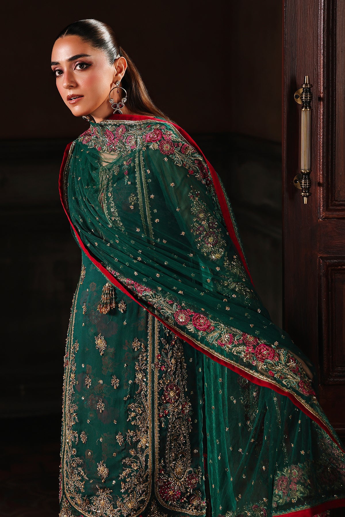 CHARIZMA | DASTAN E JASHAN V 1 2025 | DJW5-06