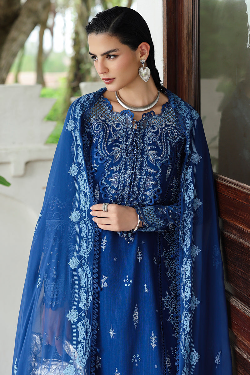 QLine | KL-03 ECLIPSE | Linen Collection