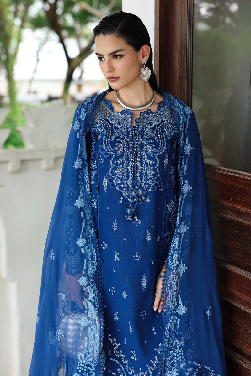 QLine | KL-03 ECLIPSE | Linen Collection
