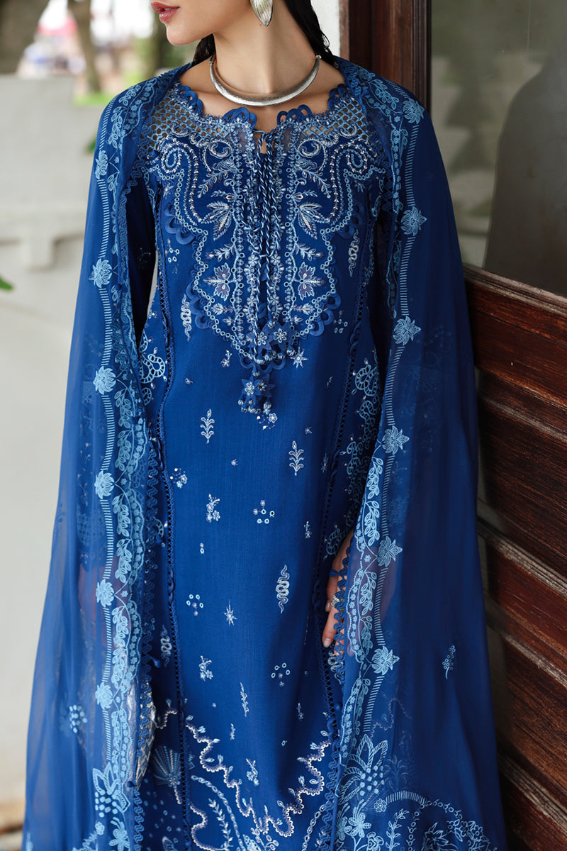 QLine | KL-03 ECLIPSE | Linen Collection
