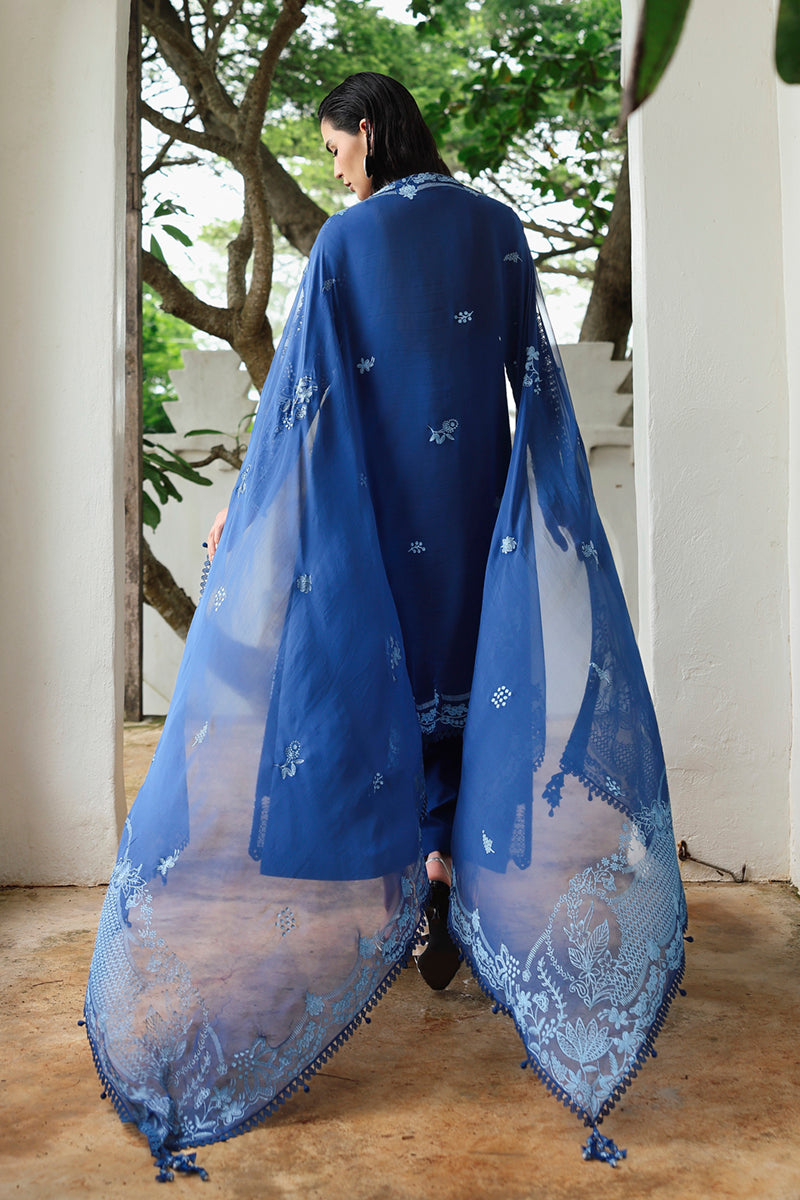 QLine | KL-03 ECLIPSE | Linen Collection