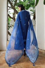 QLine | KL-03 ECLIPSE | Linen Collection