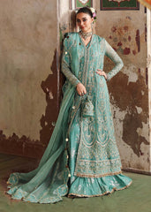 Sardinia Roohi bridal dress full view – Veere Di Wedding Brides Edit ’25