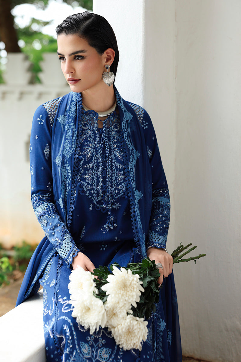 QLine | KL-03 ECLIPSE | Linen Collection