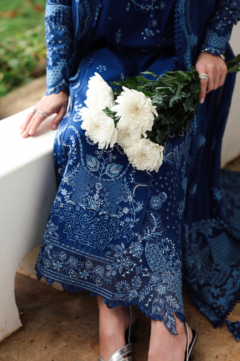 QLine | KL-03 ECLIPSE | Linen Collection