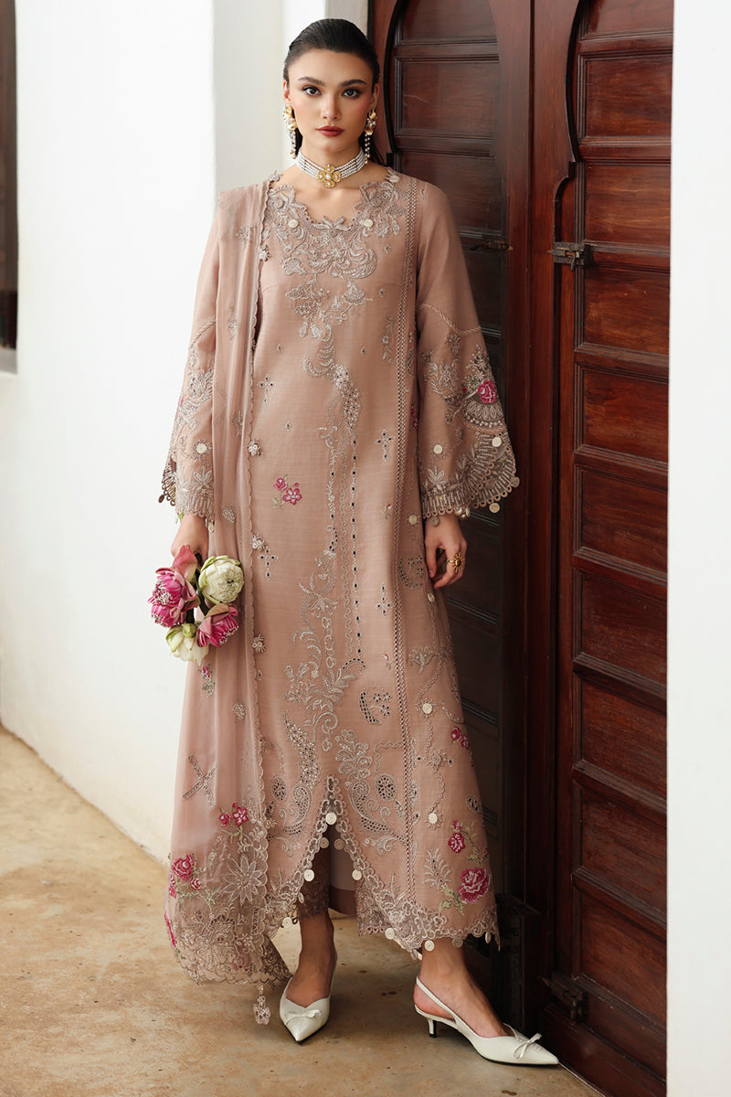 QLine | KL-14 Dusk | Linen Collection