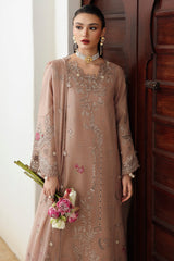 QLine | KL-14 Dusk | Linen Collection