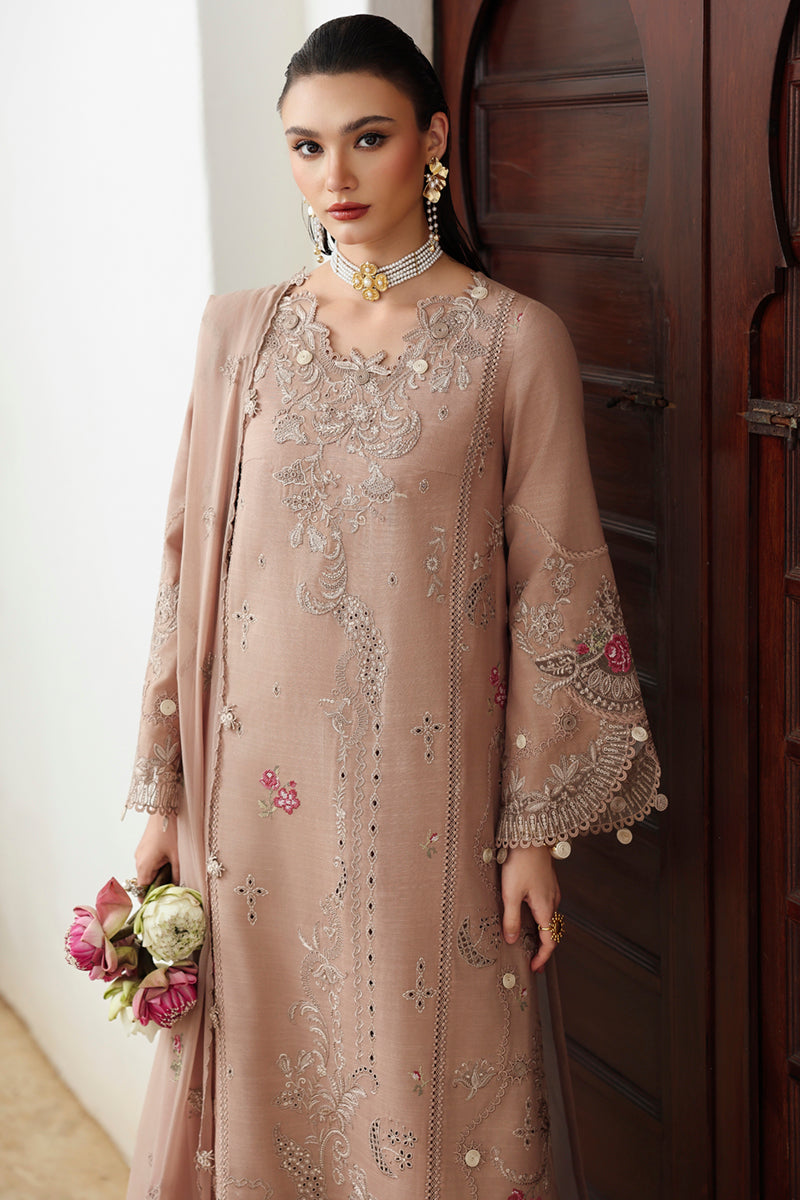 QLine | KL-14 Dusk | Linen Collection