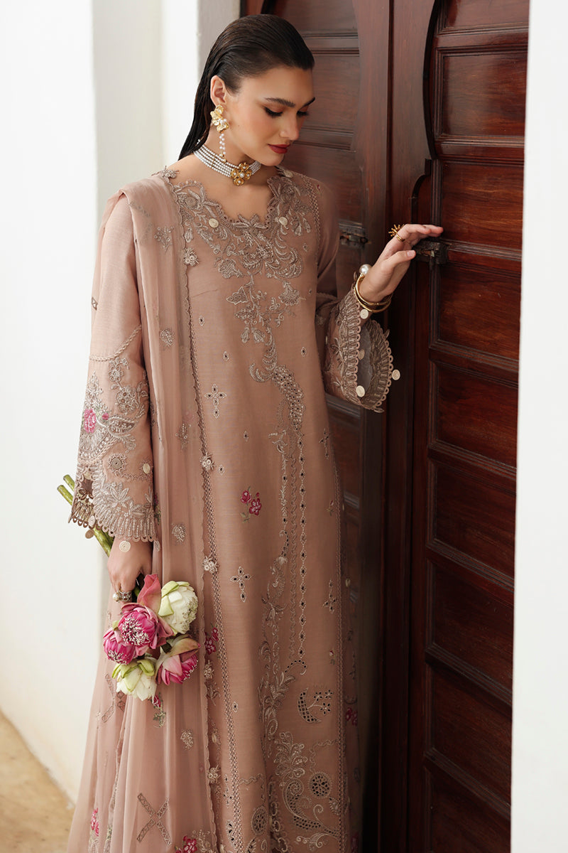 QLine | KL-14 Dusk | Linen Collection