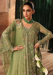 Jhilmil By Crimson '26 | MATWALI