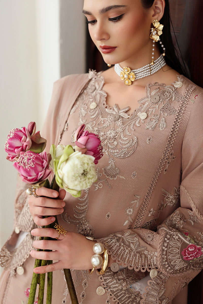 QLine | KL-14 Dusk | Linen Collection