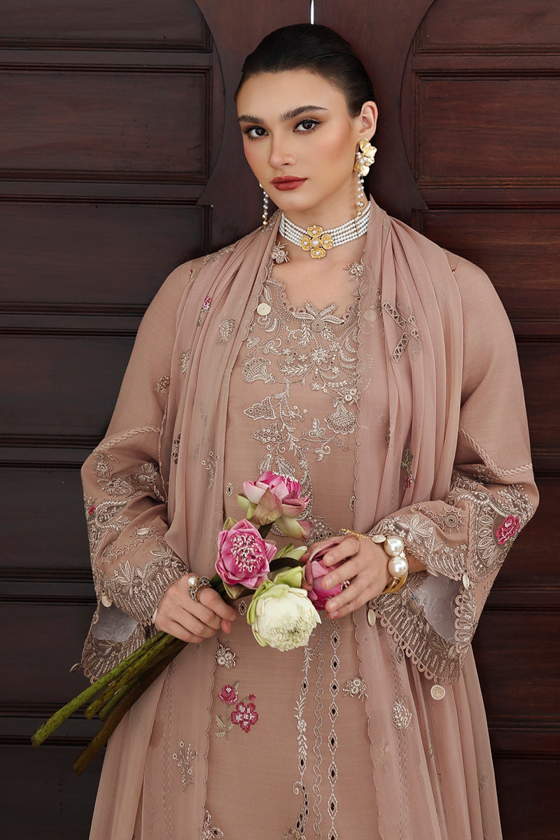 QLine | KL-14 Dusk | Linen Collection