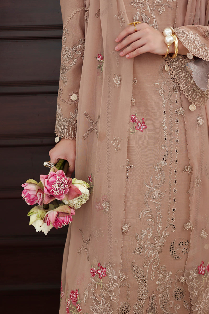 QLine | KL-14 Dusk | Linen Collection