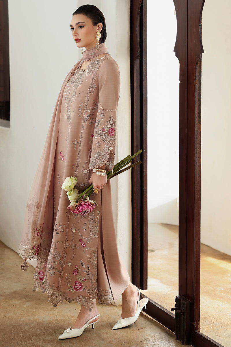 QLine | KL-14 Dusk | Linen Collection