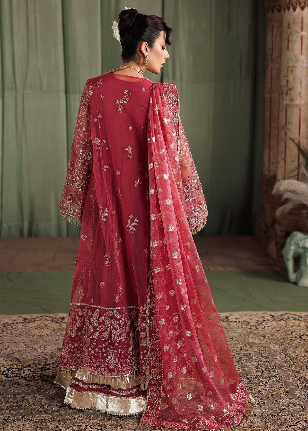 Veere Di Wedding Brides Edit '25 GHAZAL