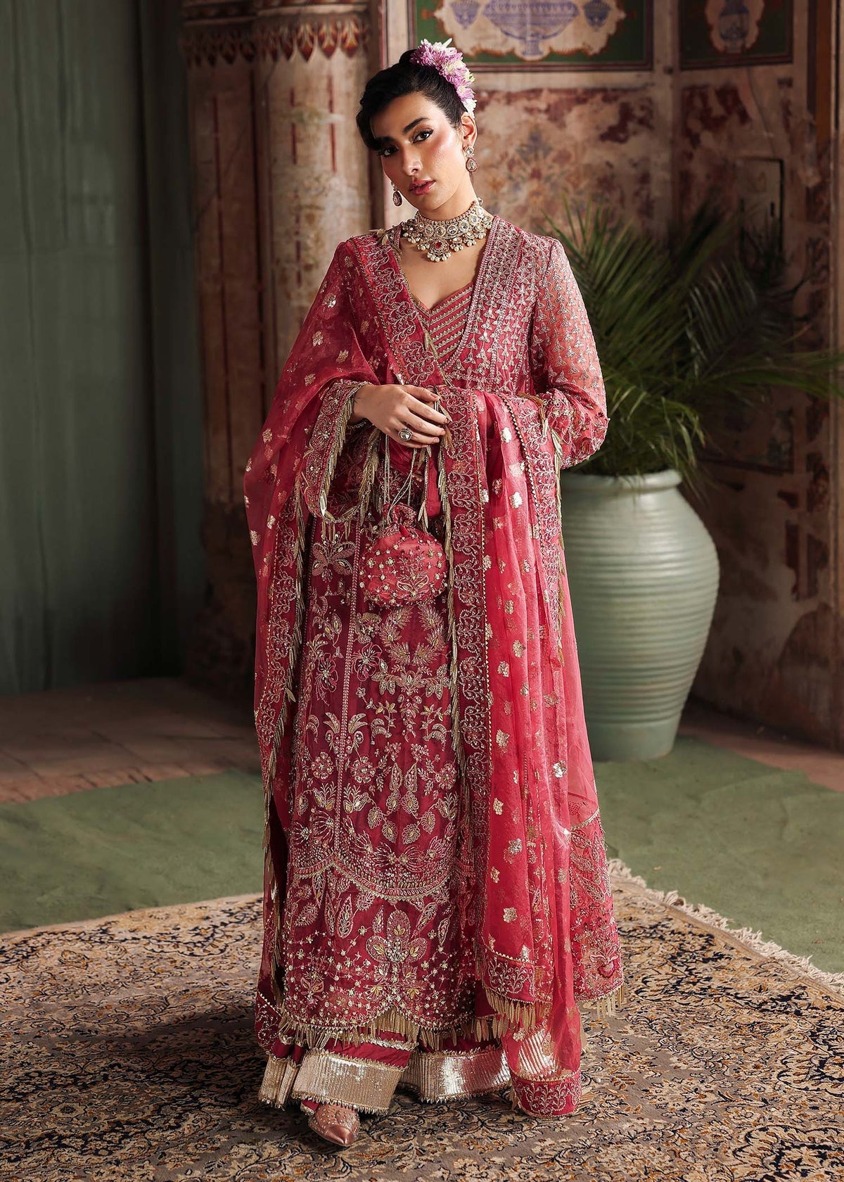 Veere Di Wedding Brides Edit '25 GHAZAL