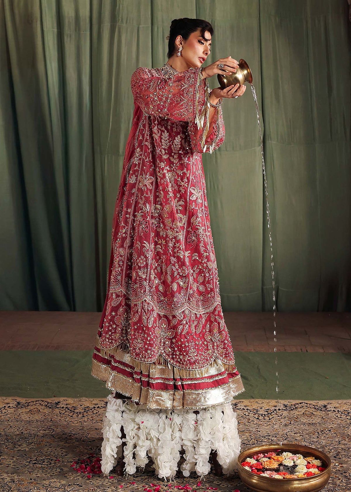 Veere Di Wedding Brides Edit '25 GHAZAL