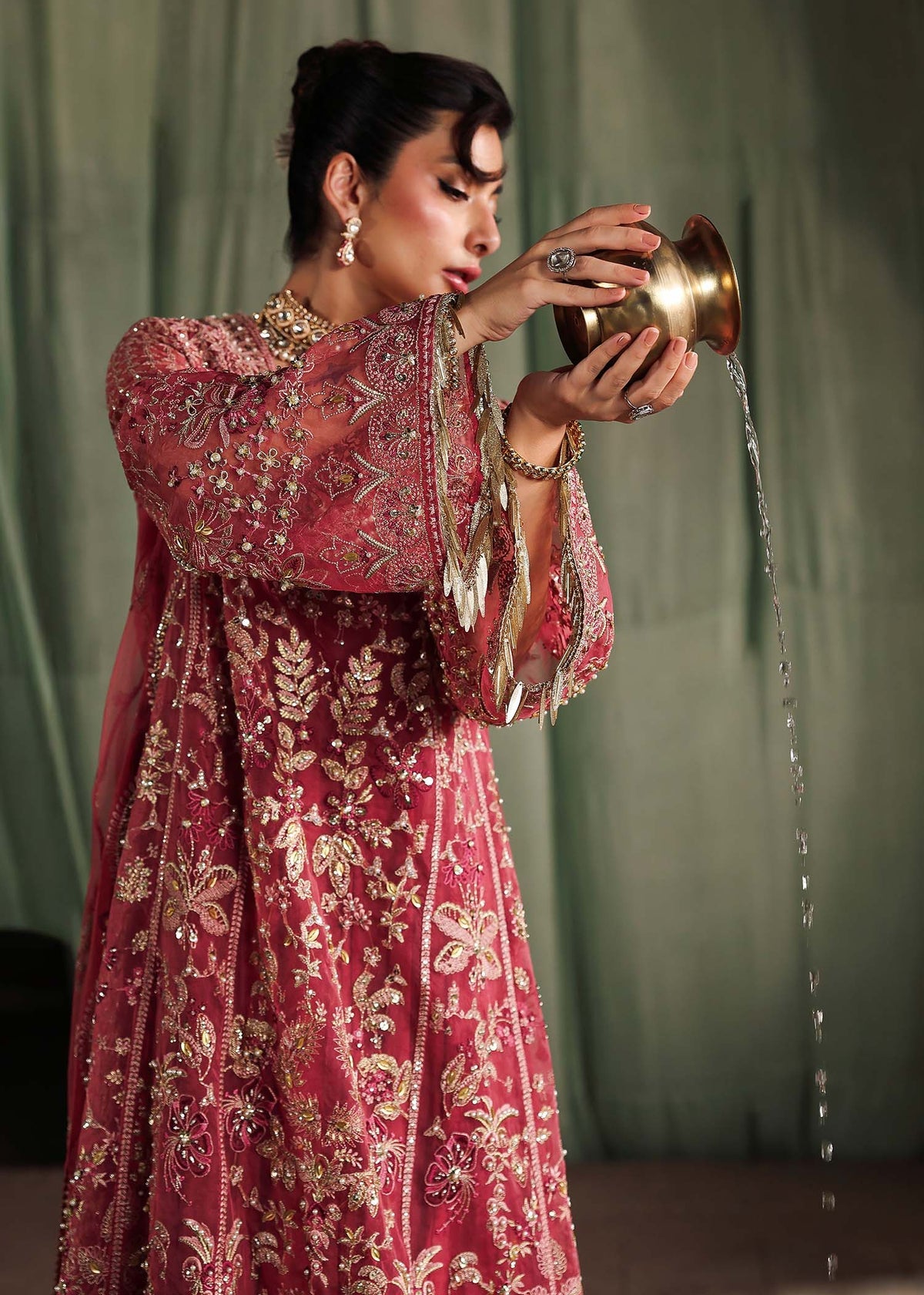 Veere Di Wedding Brides Edit '25 GHAZAL