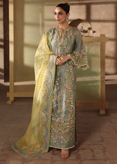 Jhilmil By Crimson '26 | JHALAK