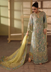 Jhilmil By Crimson '26 | JHALAK