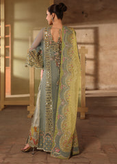 Jhilmil By Crimson '26 | JHALAK