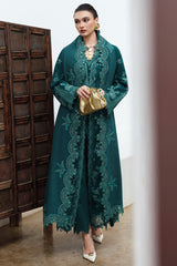 QLine | KL-11 MEADOW | Linen Collection