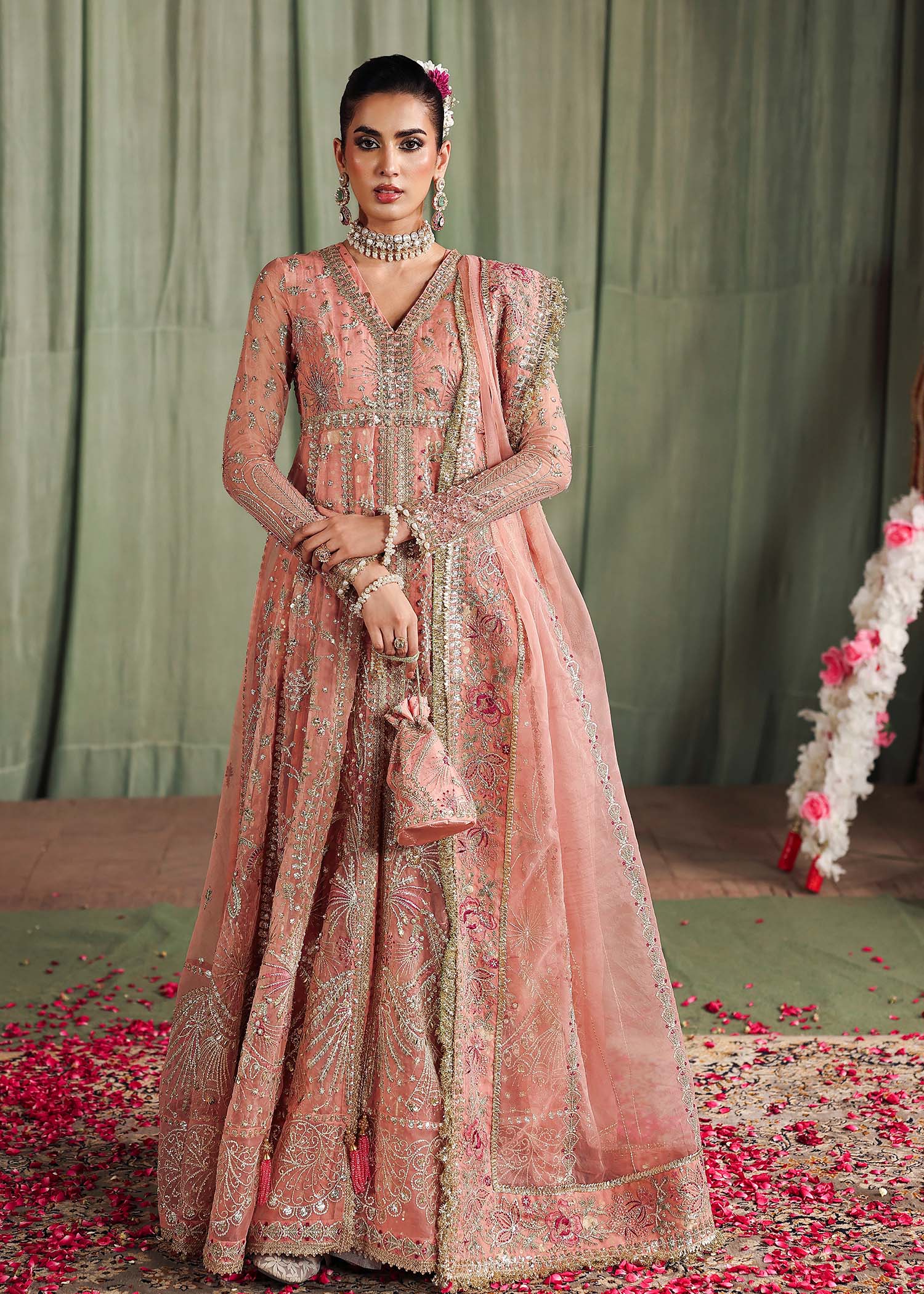 Veere Di Wedding Brides Edit '25 MEHARMA