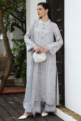 QLine | KL-02 HAZE | Linen Collection