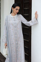 QLine | KL-02 HAZE | Linen Collection