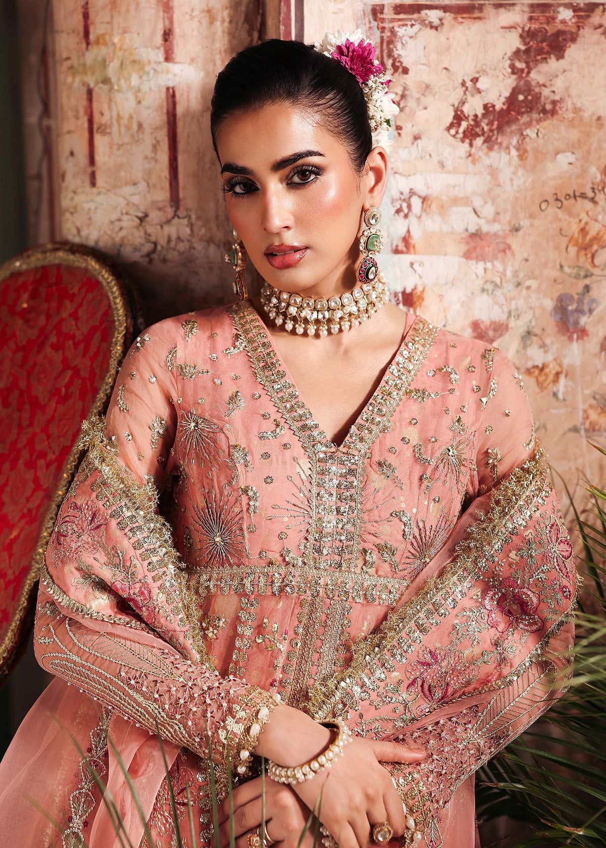 Veere Di Wedding Brides Edit '25 MEHARMA